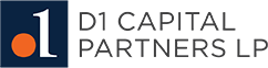 D1 Capital Partners LP